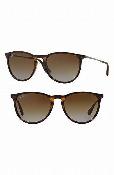 RAYBAN ERIKA   RB4171 POLARIZED