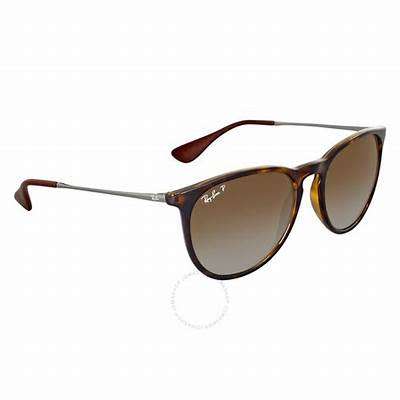 RAYBAN ERIKA   RB4171 POLARIZED