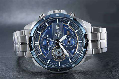 CASIO 556DB BRAND NEW