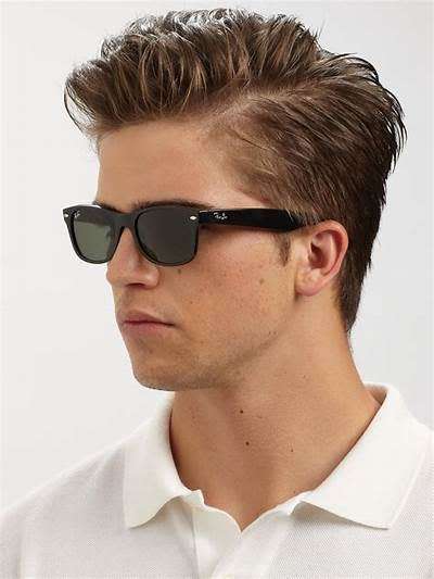 RAYBAN  NEW WAYFARER