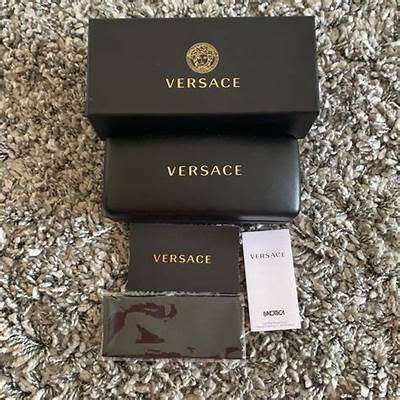 VERSACE MOD4399