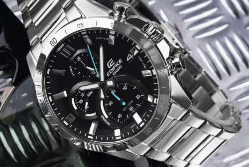 CASIO EDIFICE EFR-571D-1AVUEF