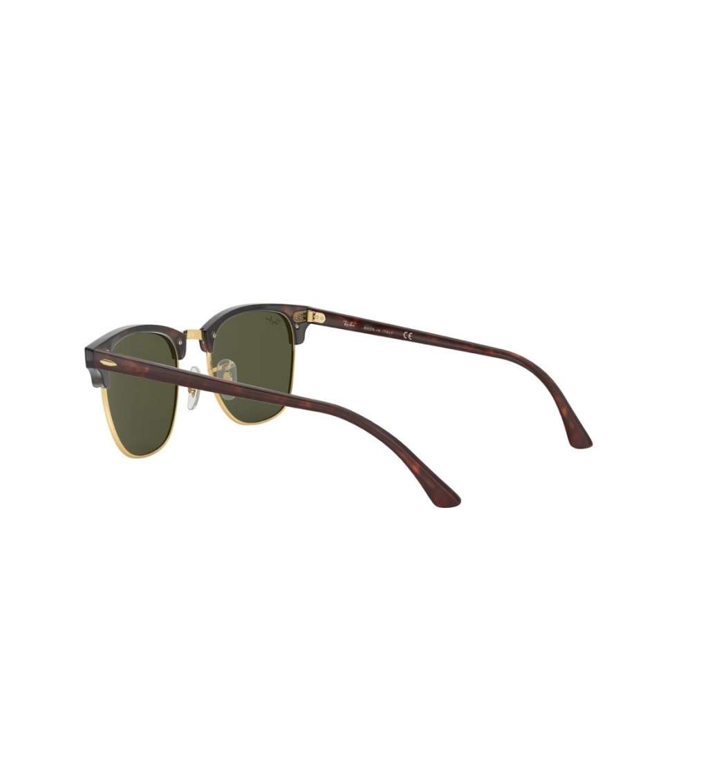 RAYBAN CLUBMASTER TORTOISE CLASSIC