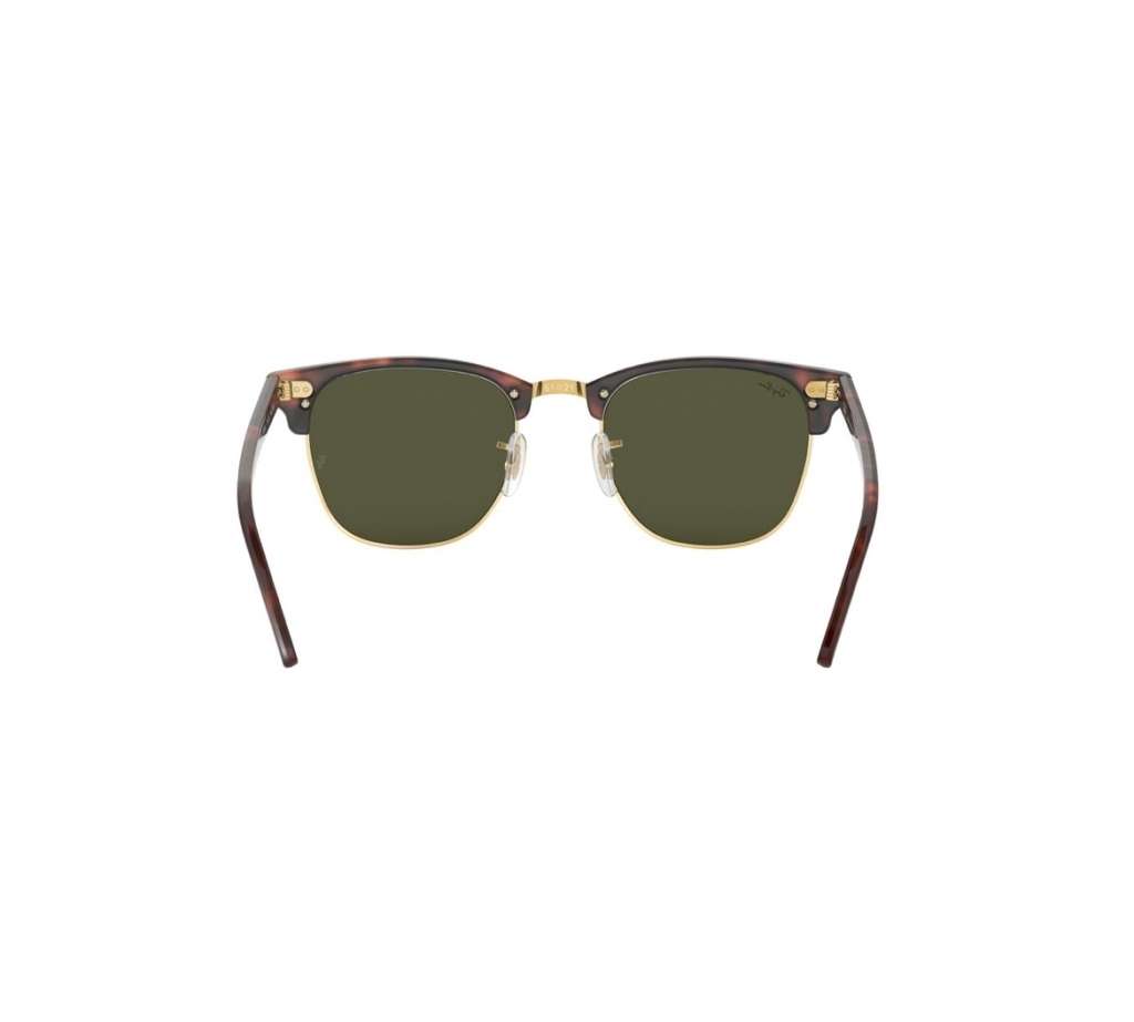 RAYBAN CLUBMASTER TORTOISE CLASSIC