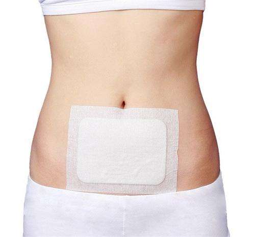 SUNEX SLIMMING PATCHES ## 10PCS