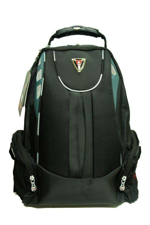 VICTORIA CROSS LAPTOP BACKPACK ( SWISS MADE)