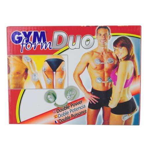 PORTABLE MASSAGE GYM (new)