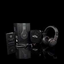 ORIGINAL MONSTER BEATS DETOX LIMITED EDITION