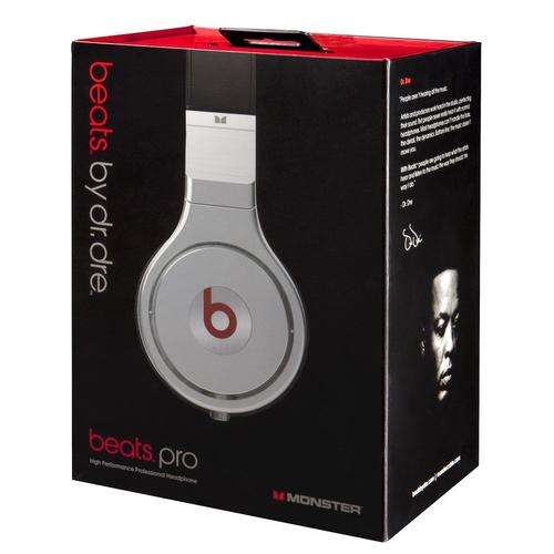 ORIGINAL MONSTER BEATS PRO