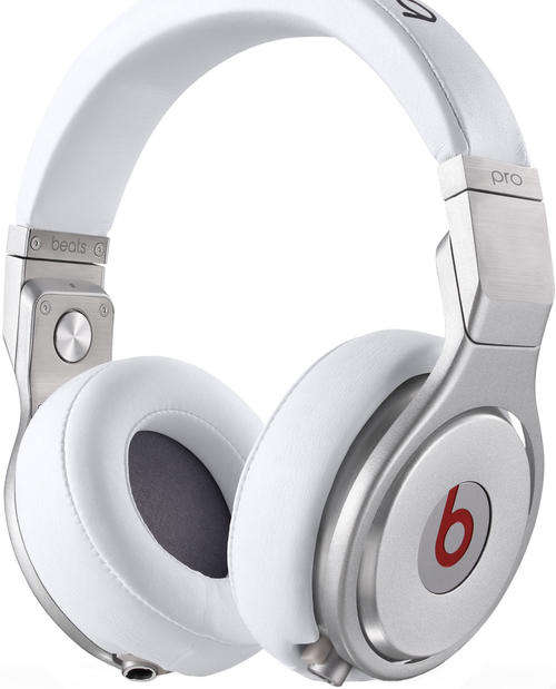 ORIGINAL MONSTER BEATS PRO