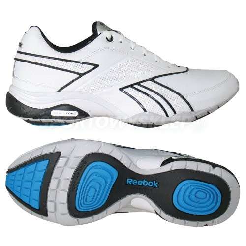 MENS ORIGINAL REEBOK TRAINTONE ANTHLIN (SIZE 10 S.A)