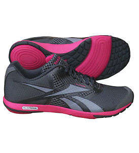 LADIES ORIGINAL REEBOK SLIMTONE EDGE (SIZE 5.5 S.A)