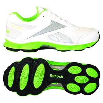 LADIES ORIGINAL REEBOK RUNTONE READY  (SIZE 4 S.A)