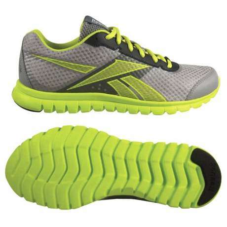 MENS ORIGINAL REEBOK SUBLITE PULSE (SIZE 9 SA)