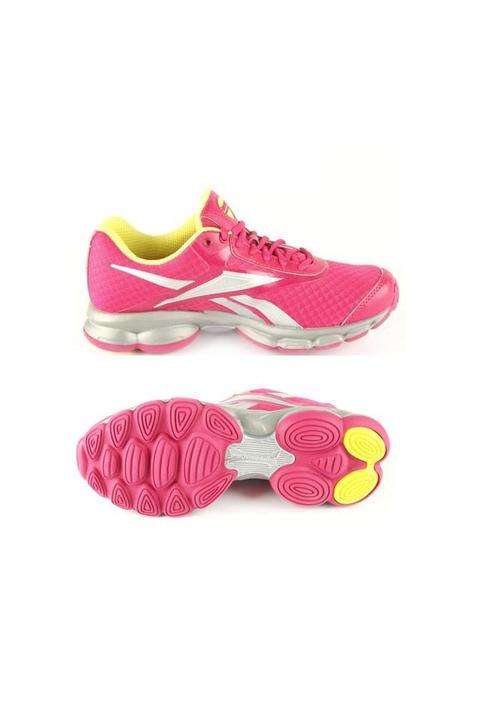 LADIES ORIGINAL REEBOK RUNTONE PLUS EXPRESS (SIZE 6 S.A)