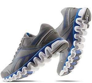 MENS ORIGINAL REEBOK ZIGLITE ELECTRIFY (SIZE 9 SA)