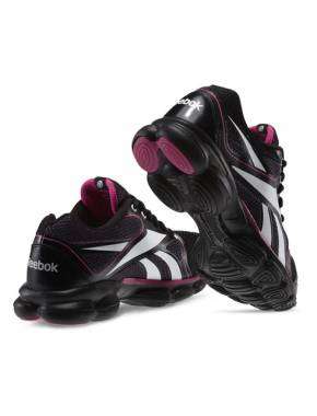 LADIES ORIGINAL REEBOK RUNTONE REEBLAST  (SIZE 4.5  S.A)