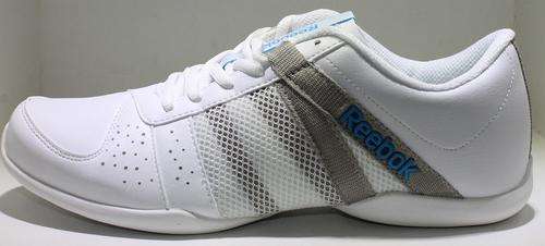 LADIES ORIGINAL REEBOK DANCE URRHYTHM WISH  (SIZE 7 S.A)