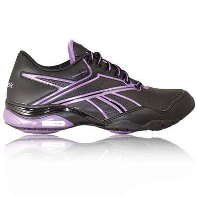 LADIES AUTHENTIC REEBOK TRAINTONE VIVA LOW (SIZE 5.5 S.A)