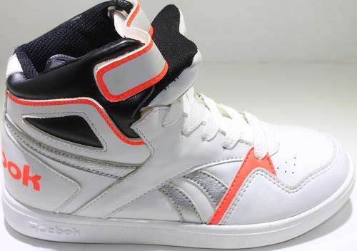 YOUTHS AUTHENTIC REEBOK URBAN DEMAND  (SIZE 12.5 SA)