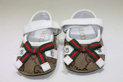 BABY GUCCI  3 - 6  MONTHS