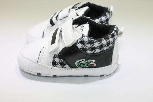 BABY LACOSTE 12 - 18   MONTHS