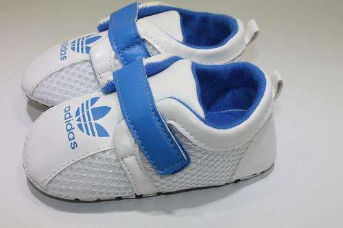 BABY ADIDAS  3 - 6    MONTHS
