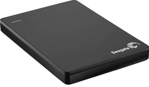 SEAGATE BACKUP PLUS SLIM P0RTABLE DRIVE 500GIG # BRAND NEW #