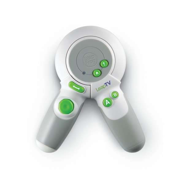 ORIGINAL LEAP FROG TV REMOTE  # BRAND NEW #