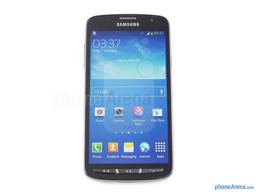 ORIGINAL SAMSUNG GALAXY S4 ACTIVE GT-I9295