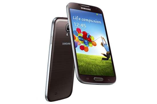 ORIGINAL SAMSUNG GALAXY S4  GT-I9500 32GB