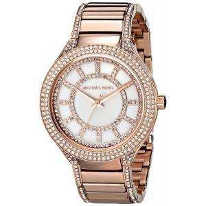 ORIGINAL MICHAEL KORS KERRY ROSE GOLD ## BRAND NEW ##