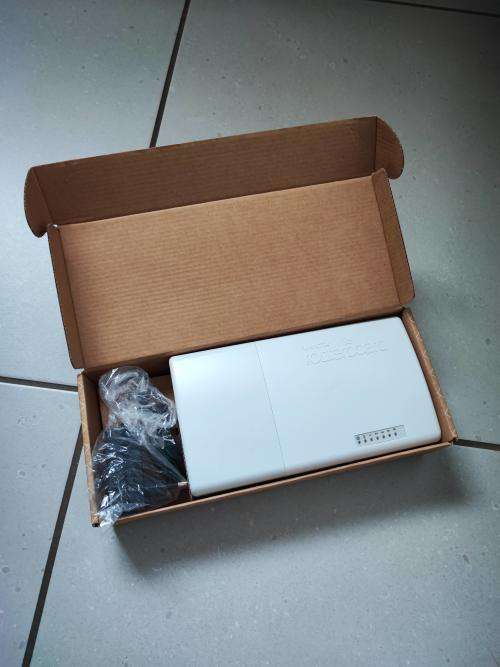 Mikrotek Networking Bundle