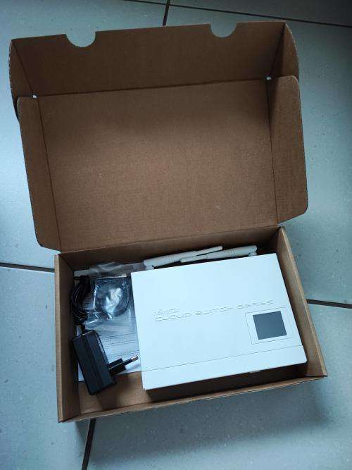 Mikrotek Networking Bundle