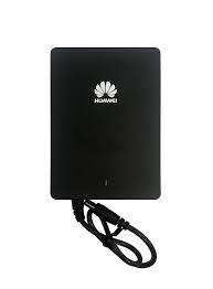 Huawei B315 LTE Router + 2 Backup Batteries