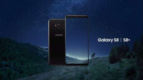 Samsung S8 Plus 64gb 5x Black 7x Gold
