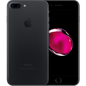 I PHONE 7 PLUS 128GB MATT BLACK