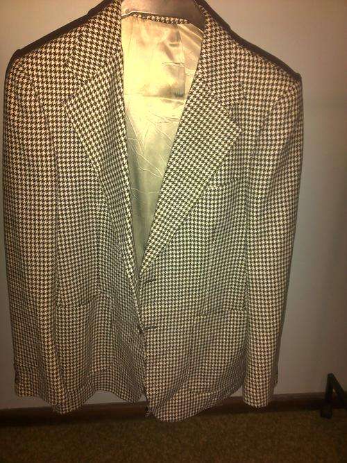 Ladies Tweed Smart Blazer (Size 36/38)