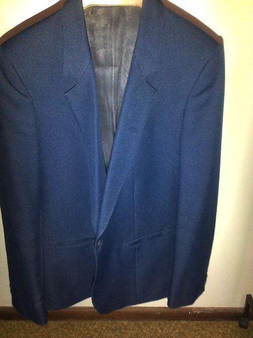 Dark blue Professional Ladies jacket (Size 36)