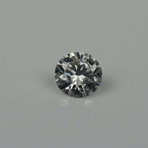 0.5 Ct G Color VVS1 Round Loose Diamond EX Cut Brilliant FREE SHIPPING