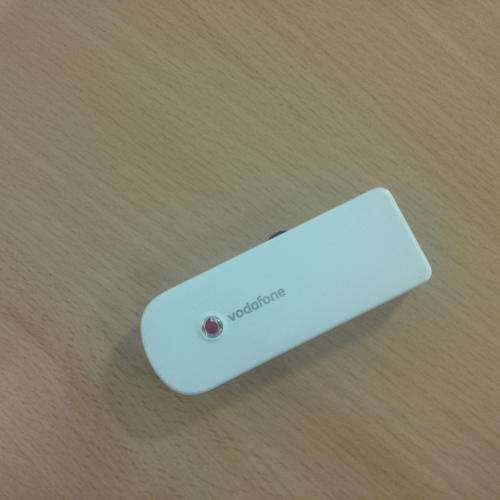Vodacom K4505 21MPS USB Modem