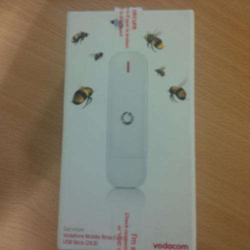 Vodacom K4510-Z 28.8MPS USB Modem
