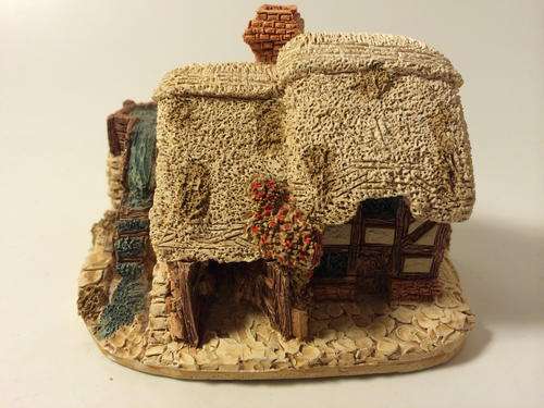1985 Lilliput Lane - Watermill - No Box
