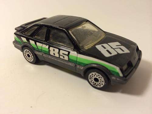 Matchbox - Ford Sierra XR4 - Matchbox - Loose - See picture for condition