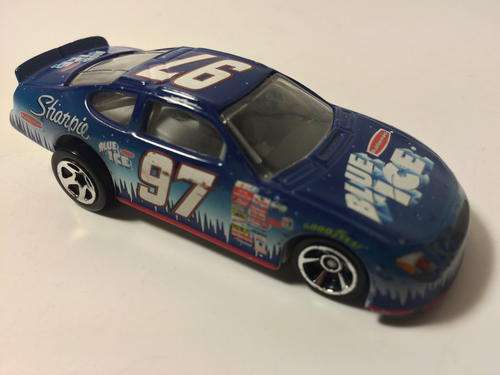 Ford Taurus NASCAR - UNKNOWN - Loose