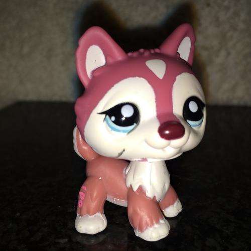 Littlest Pet Shop Figure