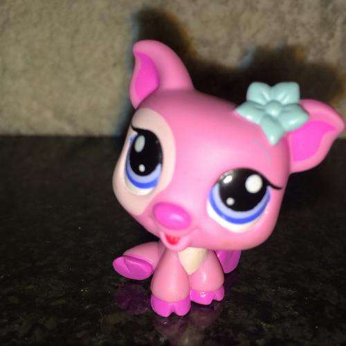 Littlest Pet Shop Figure