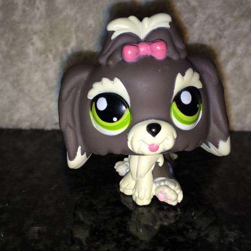 Littlest Pet Shop Figure