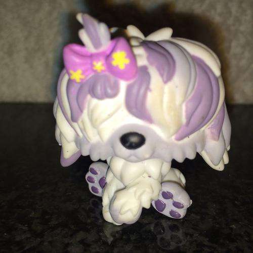 Littlest Pet Shop Figure