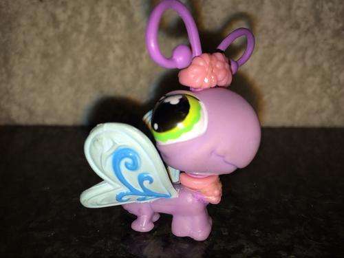 Littlest Pet Shop Figure